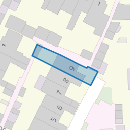 Perceel KTH00-B-5498