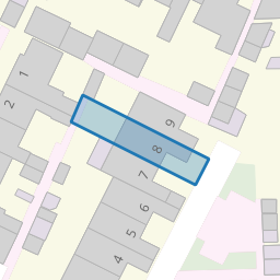 Perceel KTH00-B-5499