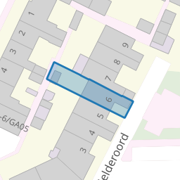 Perceel KTH00-B-5501