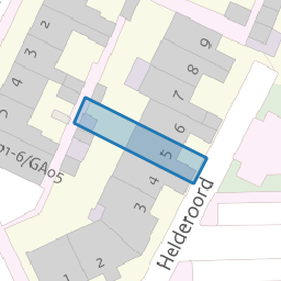 Perceel KTH00-B-5502