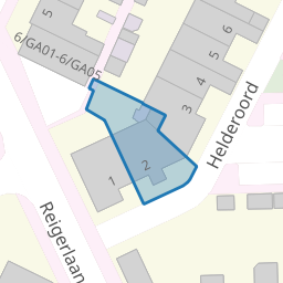 Perceel KTH00-B-5505