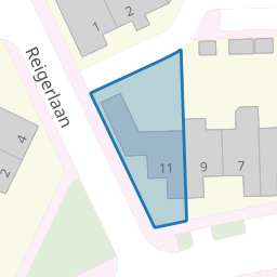 Perceel KTH00-B-5507