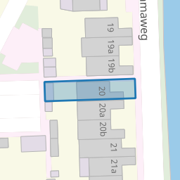 Perceel KTH00-B-5518