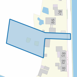 Perceel KTH00-B-5525