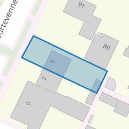 Perceel KTH00-B-5530