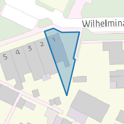 Perceel KTH00-B-5532