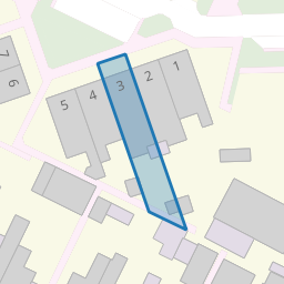 Perceel KTH00-B-5534