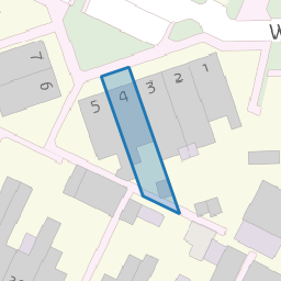 Perceel KTH00-B-5535