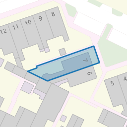 Perceel KTH00-B-5538