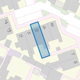 Perceel KTH00-B-5541