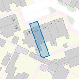 Perceel KTH00-B-5542