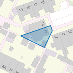 Perceel KTH00-B-5544