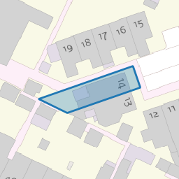 Perceel KTH00-B-5545