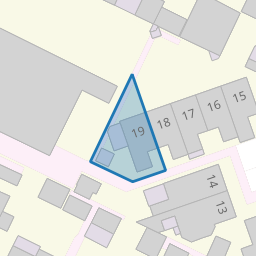 Perceel KTH00-B-5546