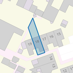 Perceel KTH00-B-5547