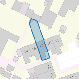 Perceel KTH00-B-5548