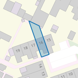 Perceel KTH00-B-5549