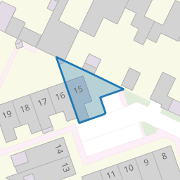 Perceel KTH00-B-5550