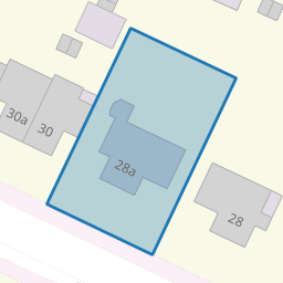 Perceel KTH00-B-5555