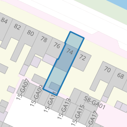 Perceel KTH00-B-5562