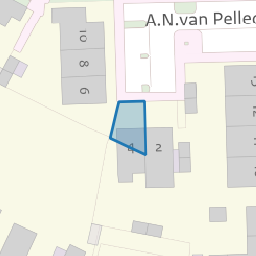 Perceel KTH00-B-5570