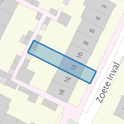 Perceel KTH00-B-5589