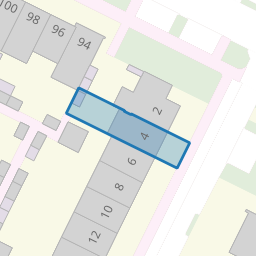 Perceel KTH00-B-5593