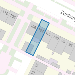 Perceel KTH00-B-5600