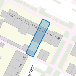 Perceel KTH00-B-5604