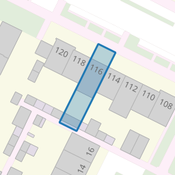 Perceel KTH00-B-5606