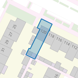 Perceel KTH00-B-5608