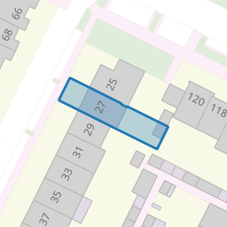 Perceel KTH00-B-5610