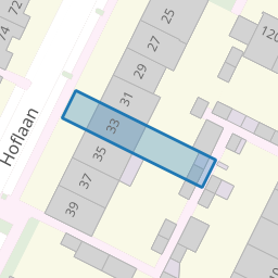 Perceel KTH00-B-5613