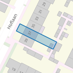 Perceel KTH00-B-5615