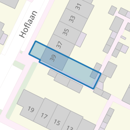 Perceel KTH00-B-5616