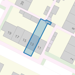 Perceel KTH00-B-5620