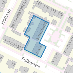 Perceel KTH00-B-5622