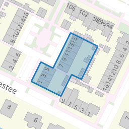 Perceel KTH00-B-5623