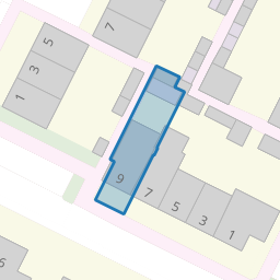 Perceel KTH00-B-5624