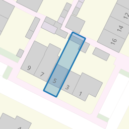 Perceel KTH00-B-5626