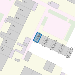 Perceel KTH00-B-5634