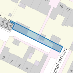 Perceel KTH00-B-5635