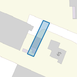 Perceel KTH00-B-5641