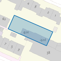 Perceel KTH00-B-5645