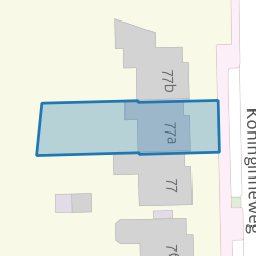 Perceel KTH00-B-5655