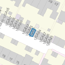 Perceel KTH00-B-5680