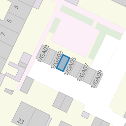 Perceel KTH00-B-5687