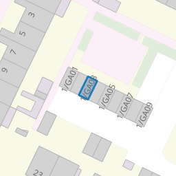 Perceel KTH00-B-5688