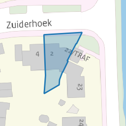 Perceel KTH00-B-5690