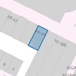 Perceel KTH00-B-5693